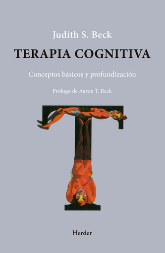 [9788425453670] TERAPIA COGNITIVA