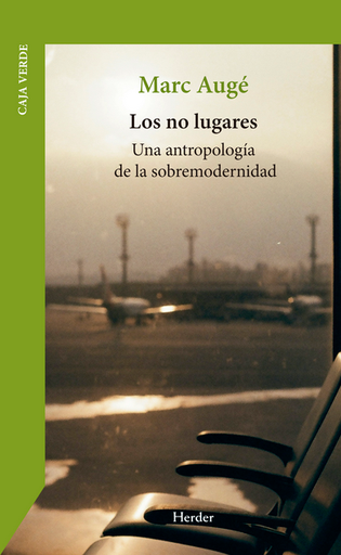 [9788425453243] LOS NO LUGARES