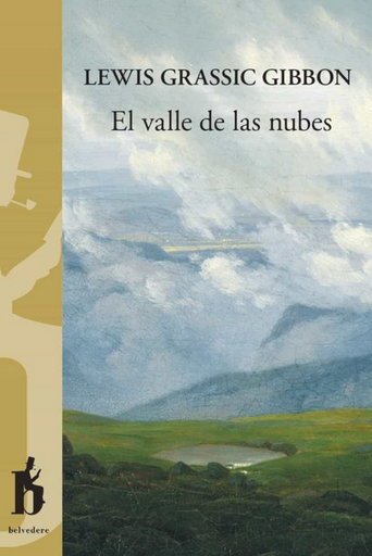 [9788494906343] EL VALLE DE LAS NUBES