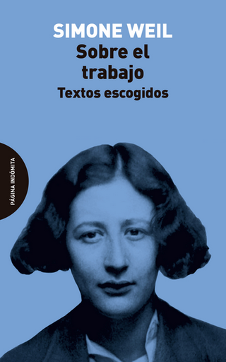 [9788412985726] SOBRE EL TRABAJO