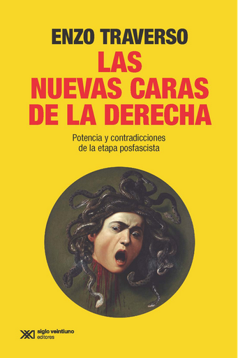[9788432321597] LAS NUEVAS CARAS DE LA DERECHA