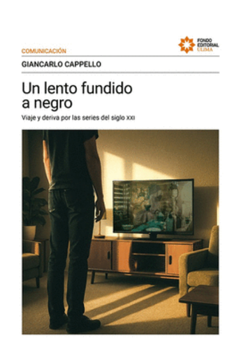 [9789972456718] UN LENTO FUNDIDO A NEGRO