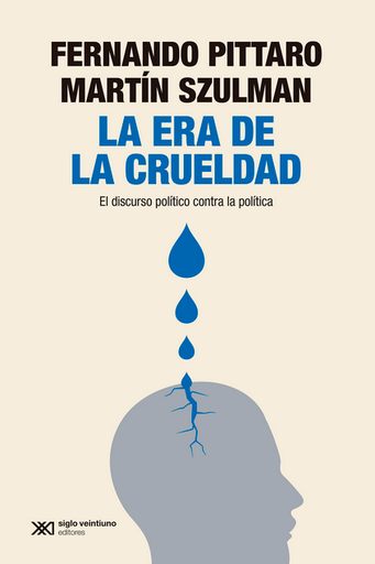 [9788432321566] LA ERA DE LA CRUELDAD