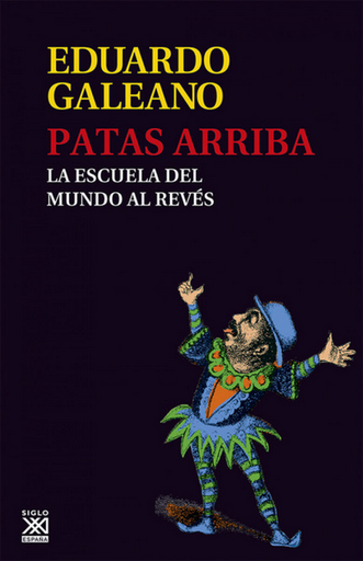 [9788432309748] PATAS ARRIBA