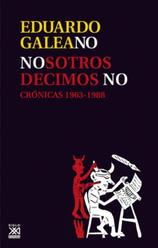 [9788432306754] NOSOTROS DECIMOS NO