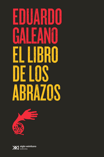 [9788432320767] EL LIBRO DE LOS ABRAZOS