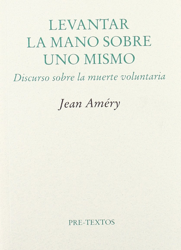 [9788481912197] LEVANTAR LA MANO SOBRE UNO MISMO