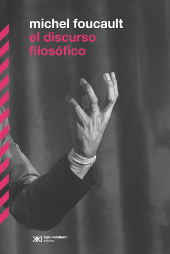 [9788432321498] EL DISCURSO FILOSÓFICO