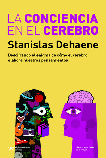 [9788432321450] LA CONCIENCIA EN EL CEREBRO
