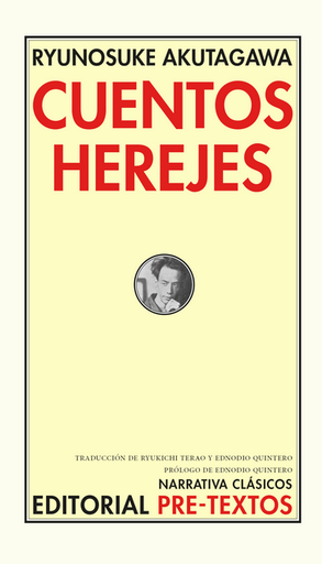 [9788410309623] CUENTOS HEREJES