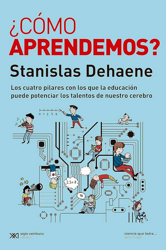 [9788432320651] ¿CÓMO APRENDEMOS?