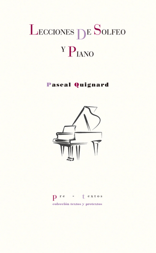 [9788418178481] LECCIONES DE SOLFEO Y PIANO