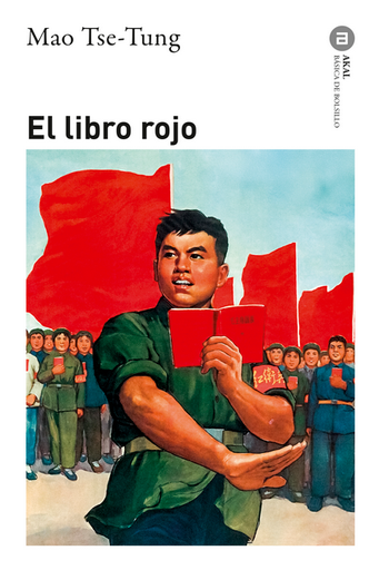 [9788446056683] EL LIBRO ROJO