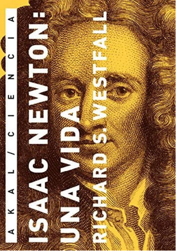 [9788446025658] ISAAC NEWTON: UNA VIDA