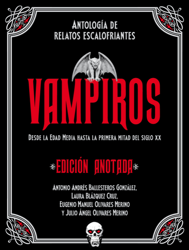 [9788446055860] VAMPIROS
