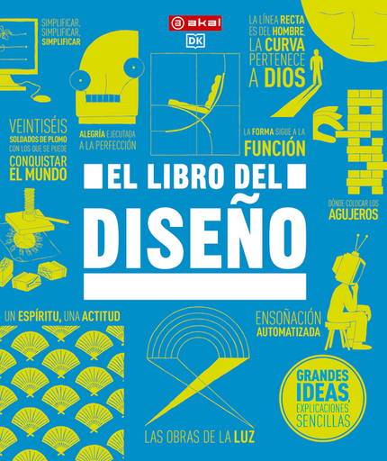[9788446056188] EL LIBRO DEL DISEÑO