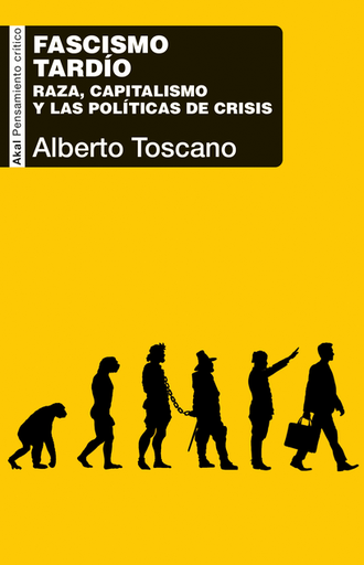 [9788446056829] FASCISMO TARDÍO