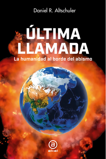 [9788446056270] ÚLTIMA LLAMADA