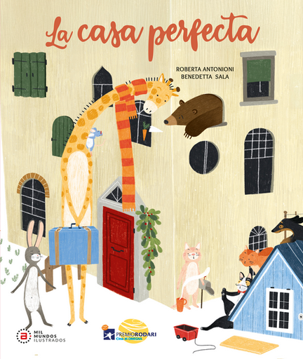 [9788446056638] LA CASA PERFECTA