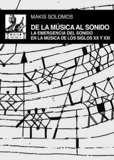 [9788446056676] DE LA MÚSICA AL SONIDO