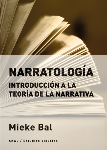 [9788446055440] NARRATOLOGÍA