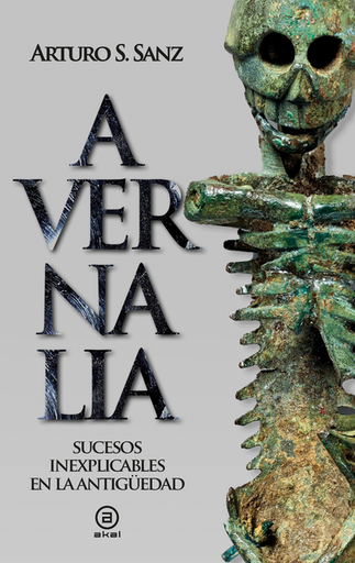 [9788446056478] AVERNALIA
