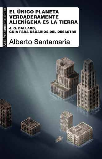 [9788446056867] EL ÚNICO PLANETA VERDADERAMENTE ALIENÍGENA ES LA TIERRA