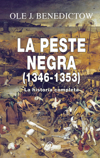 [9788446056935] LA PESTE NEGRA (1346-1353)