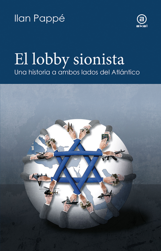 [9788446056720] EL LOBBY SIONISTA