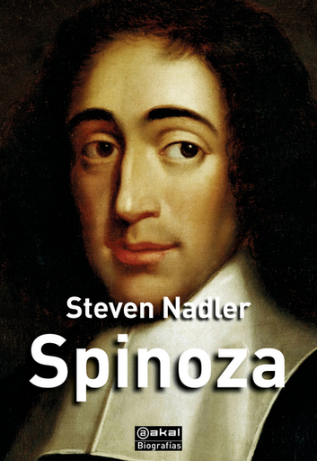 [9788446056751] SPINOZA