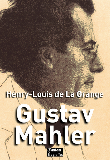 [9788446056690] GUSTAV MAHLER
