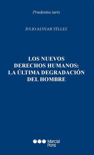 [9788413819211] LOS NUEVOS DERECHOS HUMANOS