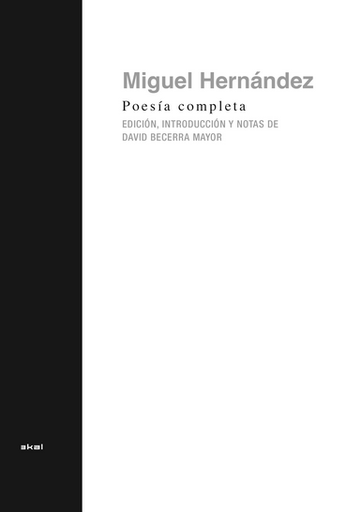 [9788446056294] POESÍA COMPLETA