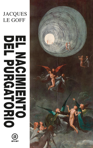 [9788446057222] EL NACIMIENTO DEL PURGATORIO