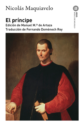 [9788446057178] EL PRÍNCIPE