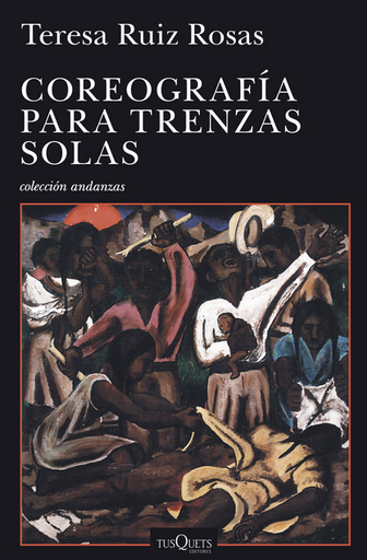 [9786124350795] COREOGRAFÍA PARA TRENZAS SOLAS