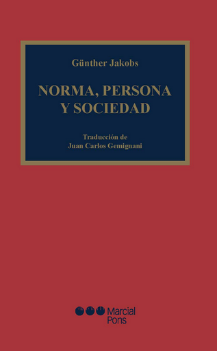 [9789871775613] NORMA, PERSONA Y SOCIEDAD