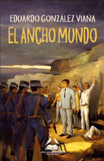 [9786125183095] EL ANCHO MUNDO
