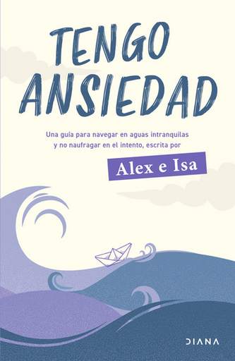[9786125111166] TENGO ANSIEDAD