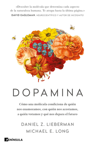 [9786124404764] DOPAMINA