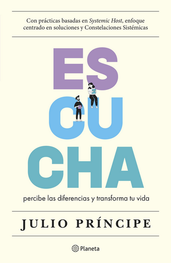 [9786123321086] ESCUCHA