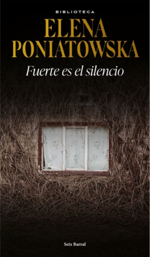 [9786287655713] FUERTE ES EL SILENCIO