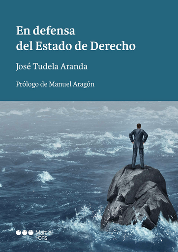 [9788413819808] EN DEFENSA DEL ESTADO DE DERECHO