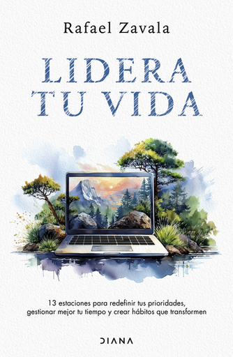 [9786125111500] LIDERA TU VIDA