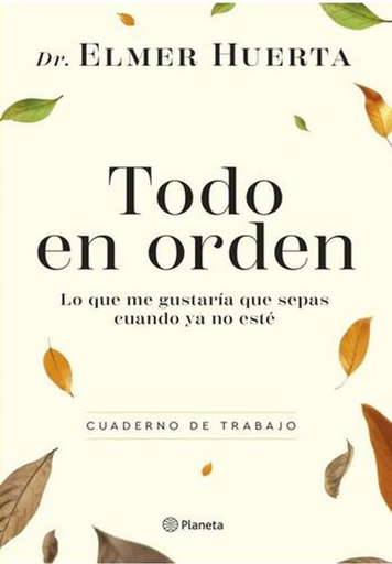 [7756444001020] TODO EN ORDEN