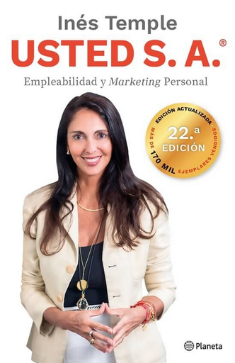 [9786123320744] USTED S.A.