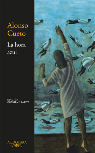 [9786125195302] LA HORA AZUL (edición conmemorativa)