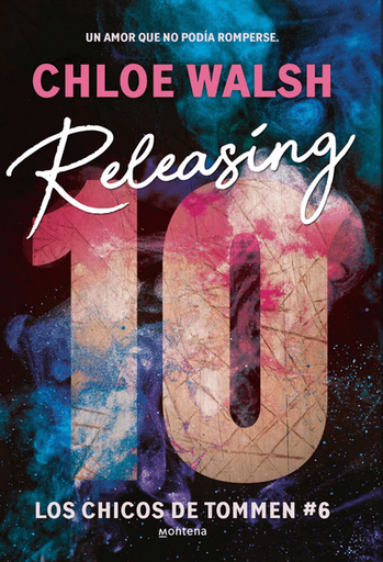 [9786124442926] RELEASING 10