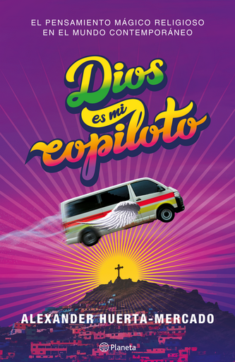 [9786123321215] DIOS ES MI COPILOTO