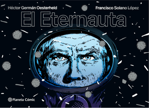 [9786129903101] EL ETERNAUTA
